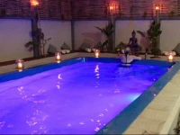 Lemongrass & Ginger Hotel 