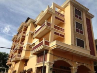 Lotus Diamond Hotel 