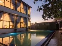 Lucky Zana Angkor Boutique Hotel 