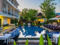 Mallen dAngkor Boutique Hotel 