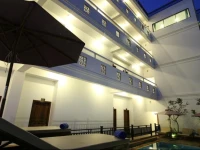MD Boutique Hotel 