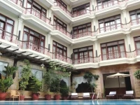 Memoire Siem Reap Hotel 