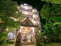 Nagara Angkor Boutique Hotel 