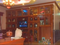 Nasa Boutique Villa 