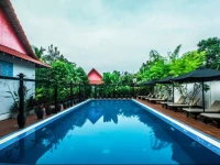 Nature Boutique Residence 