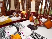 Okay Guesthouse Siem Reap 