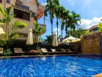 Popular Boutique Hotel 