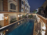 Reaksmey Chanreas Hotel 