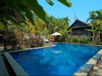Retreat Villa Boutique & Spa 
