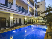 Rithy Rine Angkor Residence 