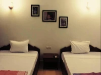 Rumdul Hotel 