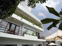 Sam So Boutique Villa 