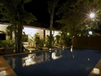 Samatika Villa Boutique 4*