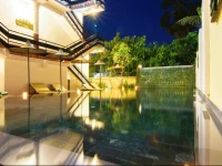 Secrets Pavilion Urban Boutique Hotel 