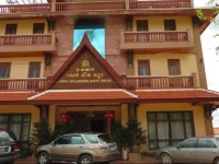 Seng Live Angkor Guesthouse 