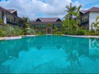 Sokvinna DAngkor Hotel 