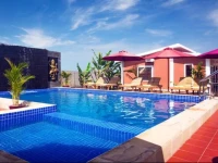 Sun Boutique Resort & Restaurant 