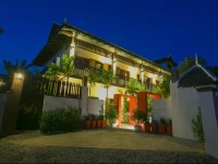 Suon Angkor Boutique 