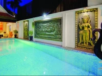 Tareach Angkor Villa 