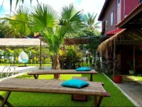 Terra Amata Villa 