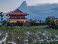 The Bayon Villa 