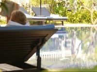 The Frangipani Villa Hotel - Siem Reap 