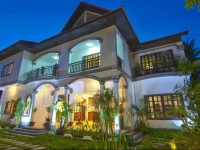 The Pleasant Villa 