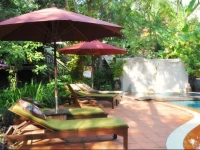 The RiverGarden Siem Reap 