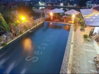 The Seda Villa 