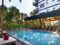 Van Song Villa 