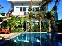 Villa Nanda 