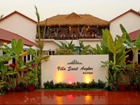 Villa Sweet Angkor Boutique 