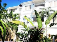 Villa Um Theara - Urban Retreat 