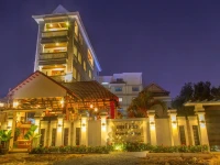 Angkor Ry Boutique 