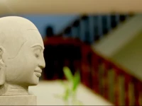 Bayon Shadow Villa 