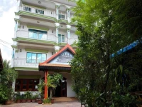 Damnak Riverside Hotel 