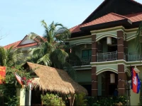 Firefly Guesthouse - The Berlin Angkor 
