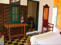 Golden Banana BB and Boutique Hotel 