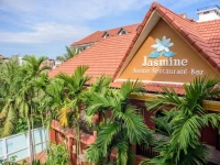 Jasmine Family Hostel 
