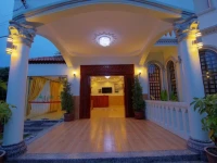 Kirin Marry Angkor Villa 