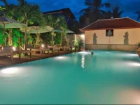 My Home Villa Inn 