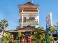 Oral Dangkor Guest House 