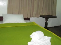 Orchide Siem Reap Lodge 