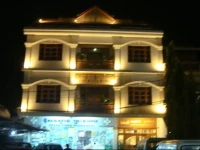 Preah Vihea Hotel 