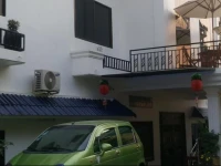 Princeton Inn 