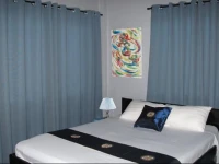 River Queen Guesthouse 
