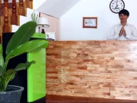 Schein Guesthouse & Restaurant 
