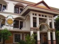 Smileys Guesthouse 