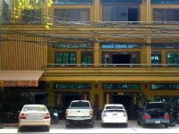 Sovann Angkor Hotel 