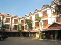 Thorn Sorphea Angkor Guesthouse 